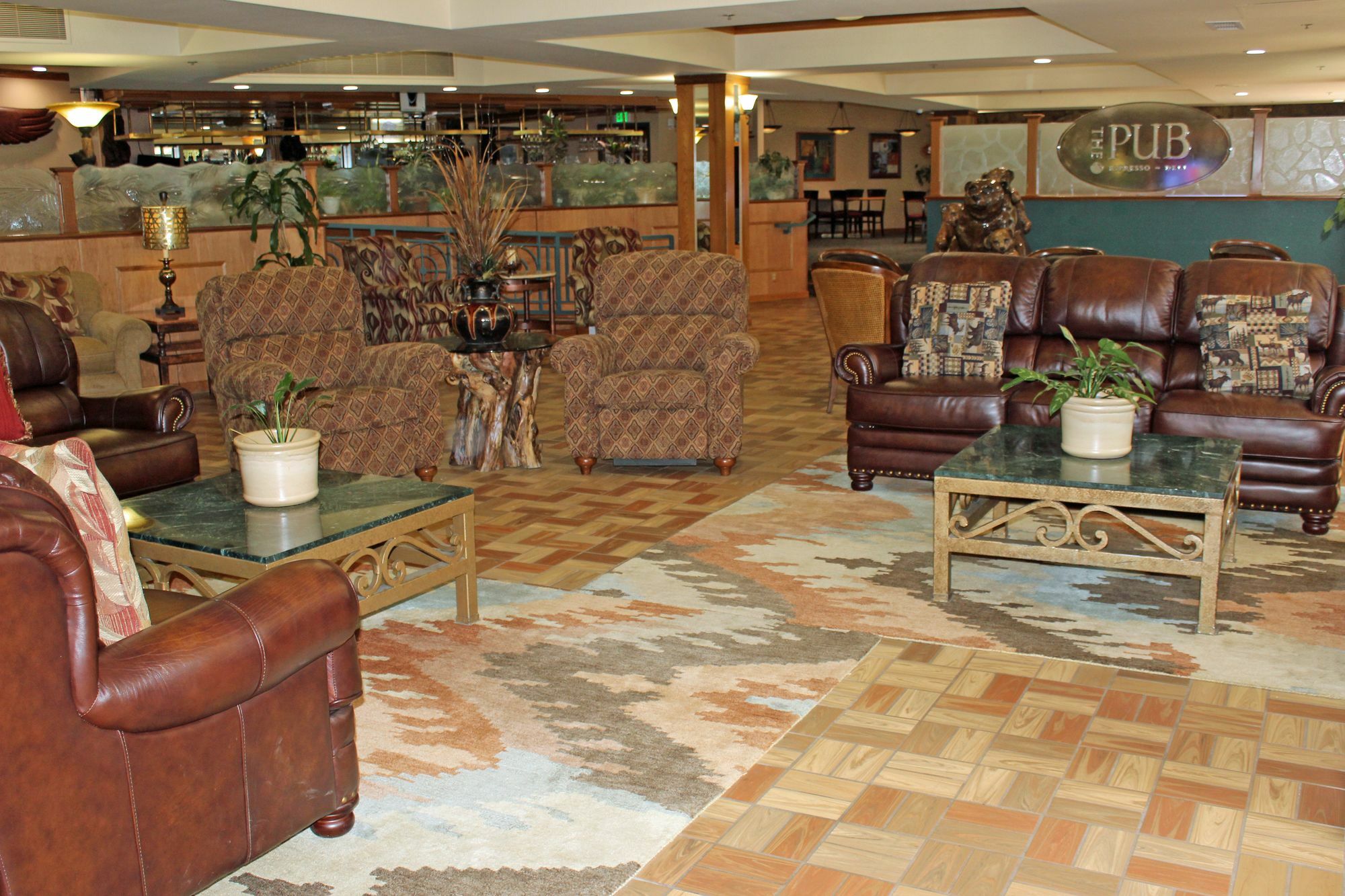 Hilton Vacation Club Tahoe Seasons Lake Tahoe South Lake Tahoe Exterior foto